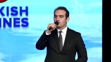 THY Yönetim Kurulu Başkanı Aycı: "Bundan Sonra da Büyüme Hikayemize Devam Edeceğiz"