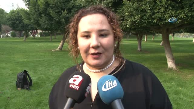 ABD'li Askerlere Evlatlık Verilen Kız Kardeşler Kayıp 2 Erkek Kardeşini Arıyor