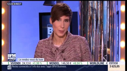 Le géant de l'e-commerce JD.com s'engage à vendre pour 2 milliards d'euros de produits français en Chine