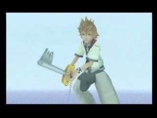 Roxas Hates Intro