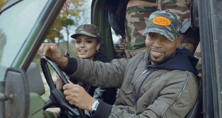 Rohff au temple des Tigres en Thaïlande !