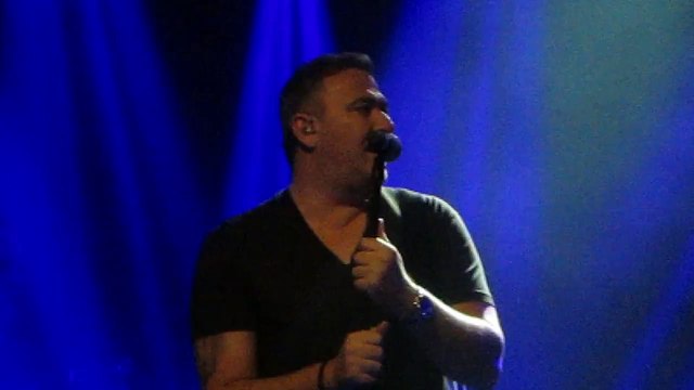 Αντώνης Ρέμος - Έτσι ξαφνικά - Live 2015 Arena Music Theatre HD