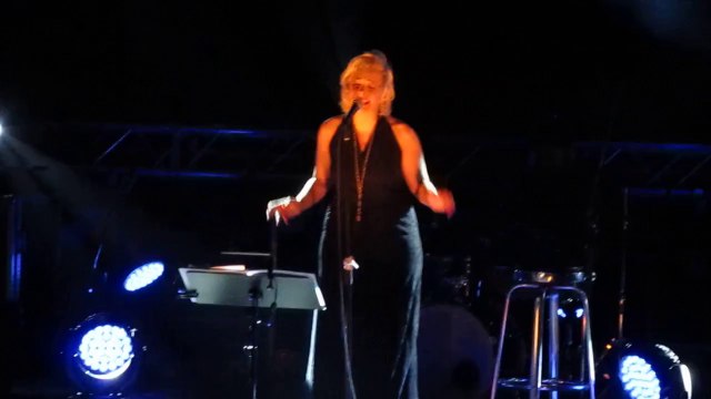 Η ΚΑΛΥΤΕΡΗ ΕΡΜΗΝΕΙΑ EVER !!! Νατάσσα Μποφίλιου - Σ έχω βρει και σε χάνω - Live 2013 HD