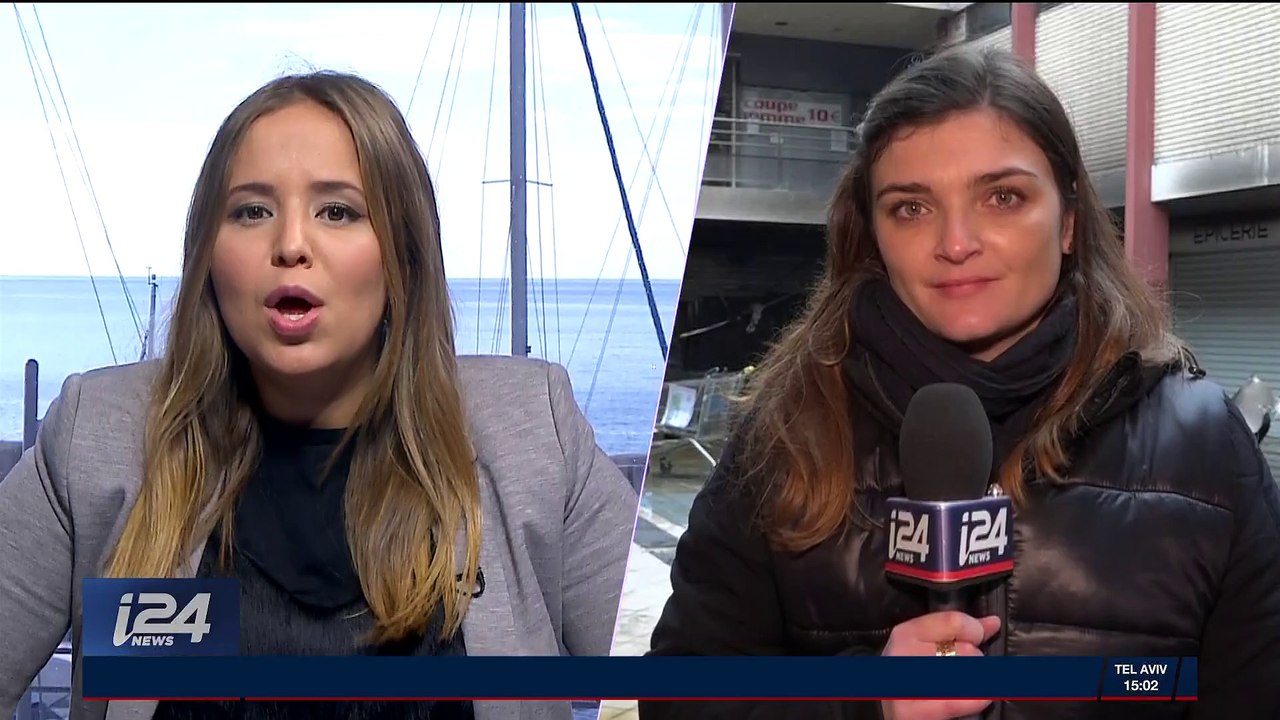 Incendie d'une épicerie cacher de Créteil : des détails troublants