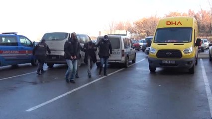 Burak Akın'ın Emniyet ve Savcılık İfadesi Ortaya Çıktı