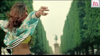 Main Ho Gya Fida - Baaghi 2 - Arijit Singh - Tiger Shroff - Disha Patani - Full Video Song 2018 - dailymotion