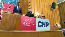 Kılıçdaroğlu, CHP TBMM Grup Toplantısı'nda konuştu - detaylar - TBMM