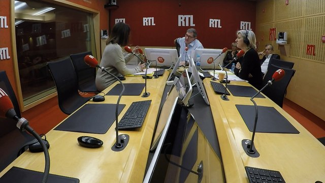 Téléphone au volant : Chantal Perrichon demande l'accès aux données opérateurs en cas d'accident m