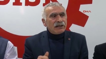 İzmir-İzban'daki Taşeron İşçilerinin Kadro Sıkıntısı