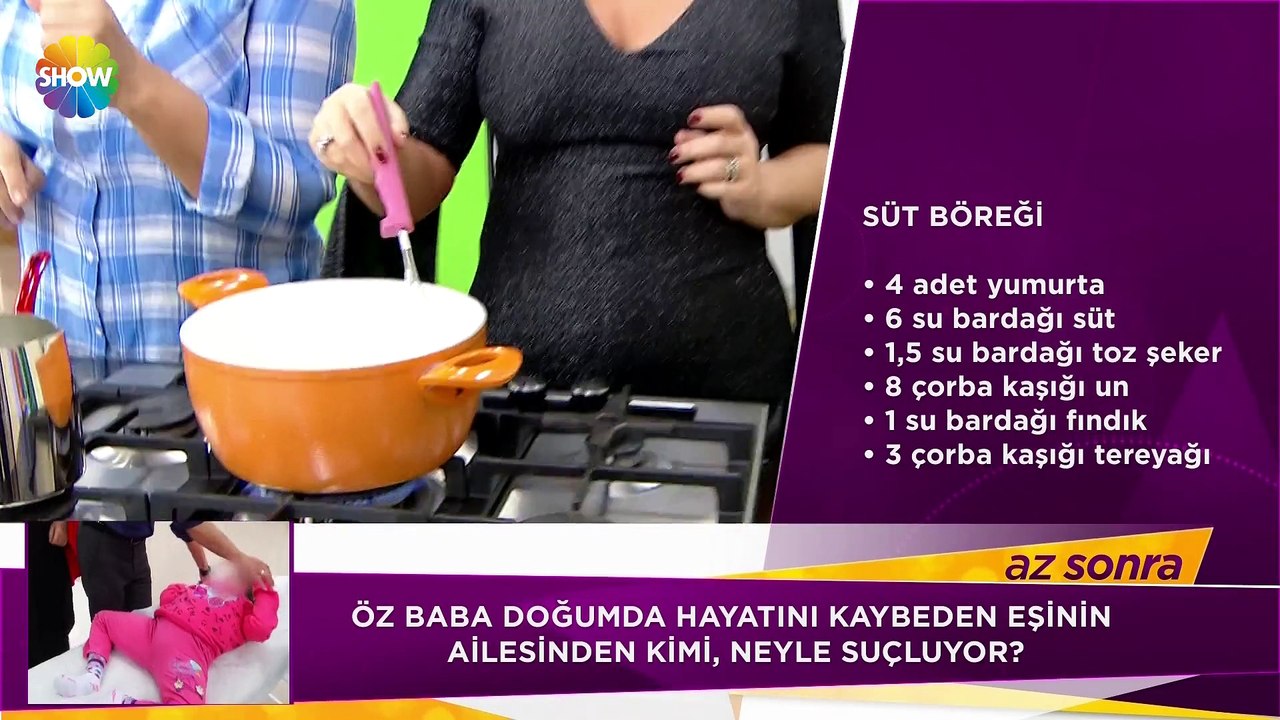 Zahide Yetiş'le 400.Bölüm | 9 Ocak 2018