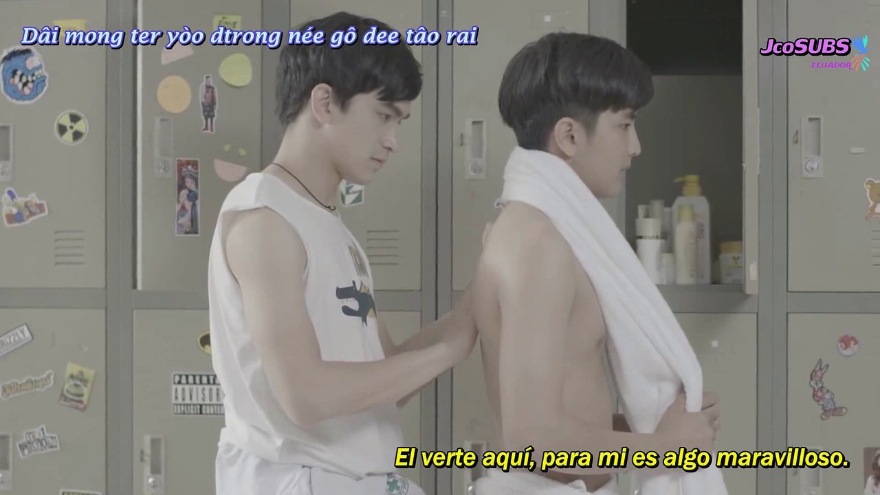 BOY SOMPOB - IS ALL OF MY HEART(Ost. WHAT THE DUCK)
