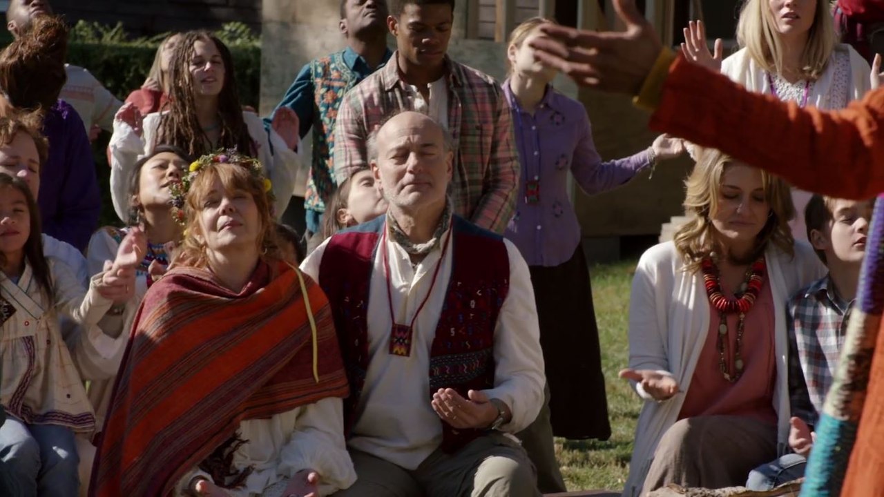 [The Whole Package] Grey's Anatomy Season 15 Episode 20 —ABC