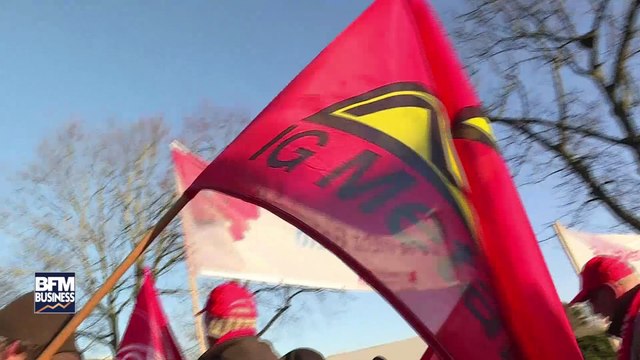 Bras de fer social en Allemagne sur la semaine de 28 heures