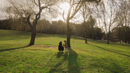 Je suis UN DESSIN D'ENFANT