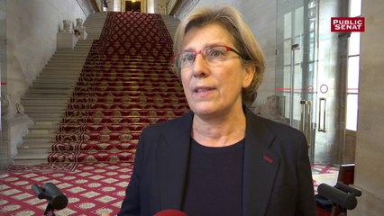 Lienemann : « il faut retrouver les fondamentaux socialistes : être une gauche antilibérale, républicaine, ouverte sur les évolutions de la société et du monde »