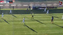 Goal HD - Trabzonspor (Tur)t1-0tLuftetari Gjirokastra (Alb) 09.01.2018