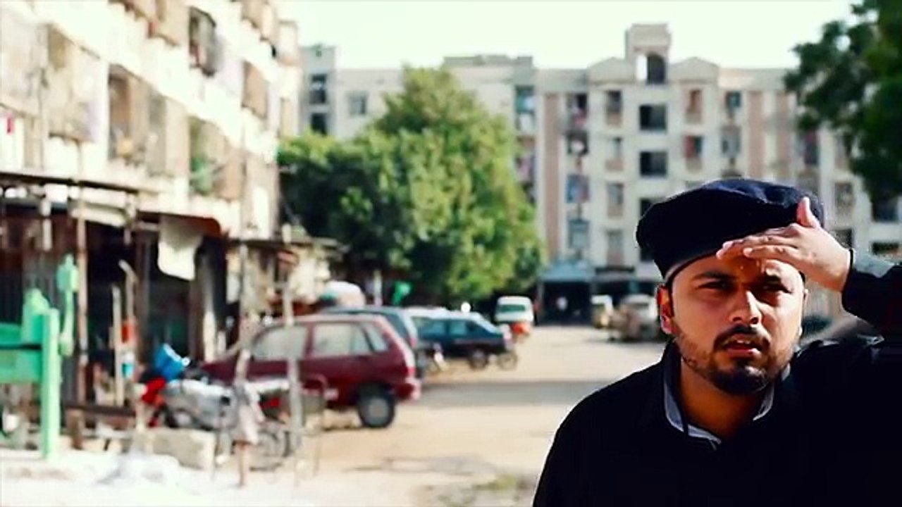 Pakistani Police Aur 15 Nukat Of Jinnah - The Idiotz