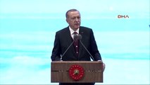 Cumhurbaşkanı Erdoğan THY Yurt Dışı Temsilcilerini Kabul Etti 4