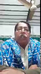 Facebook live on Saraiki soba ۔۔۔۔ Sardar shamim khanzada Gurgaje.
