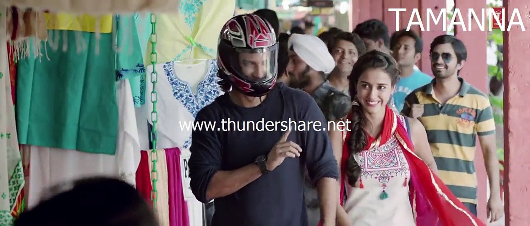 KAUN TUJHE Full  Video - M.S. DHONI -THE UNTOLD STORY -Amaal Mallik Palak-Sushant Singh Disha Patani(1)