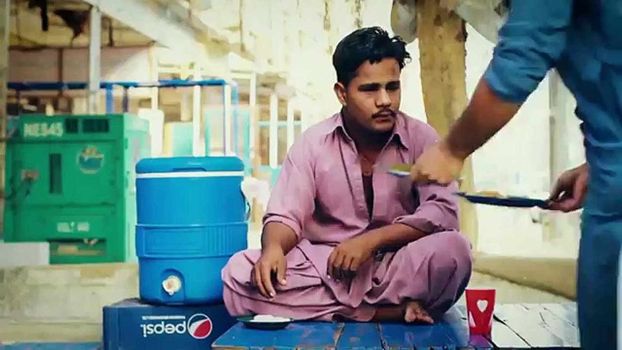 Dubai Nagar - The Idiotz