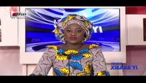 REPLAY - Xibar Yi 13h - Pr : FATOU KINE DEME - 09 Janvier 2018