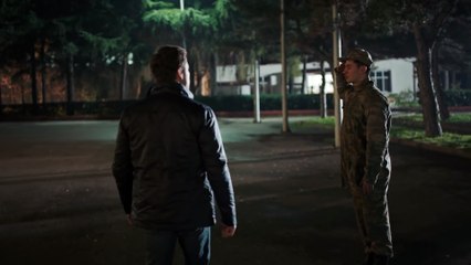 Söz 29.Bölüm Fragmanı