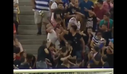 Stał w złym miejscu o niewłaściwym czasie