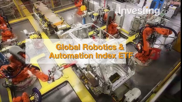 ETFs Investing in Robotics, Automation and Artificial Intelligence Beat Broader Mark