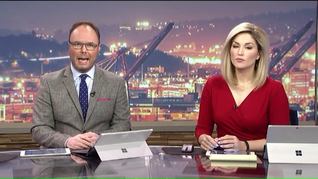 Man Arrested in Shooting Death of Washington Deputy