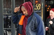 Kanye West FaceTimes terminally ill fan