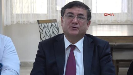 Konya-'ölüm Riski'ne Rağmen Hamile Kaldı, Tıkalı Kalp Kapağıyla Bebeğini Dünyaya Getirdi