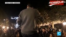 [Actualité] Manifestations en Tunisie contre la hausse des prix... au moins un mort