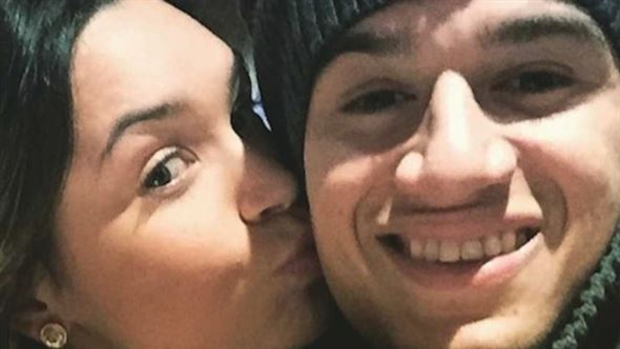 Philippe Coutinho: Seit elf Jahren glücklich verliebt!