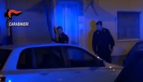 Catanzaro - azione contro 'ndrina e affiliati esteri: 169 arresti