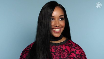 I Got Transformed Into Cardi B