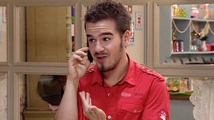 Sihirli Annem 14. Bölüm