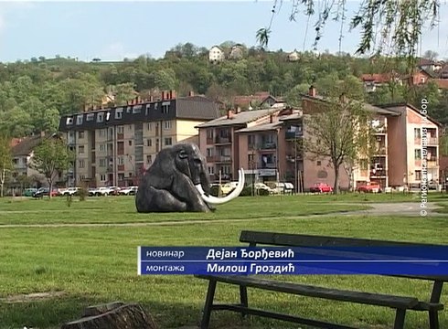 Dobra turistička sezona u Majdanpeku, 9. januar 2018 (RTV Bor)