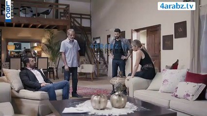 مسلسل الحب الحقيقي الحلقة 48 السادسة والاربعون HD