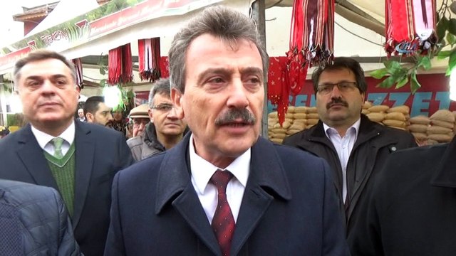 Yenişehirliler Trabzonluların düzenlediği etkinlikte buluştu