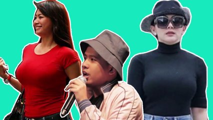 PECAH JOSHUA SUHERMAN ROASTING CHERYL - CHERRYBELLE