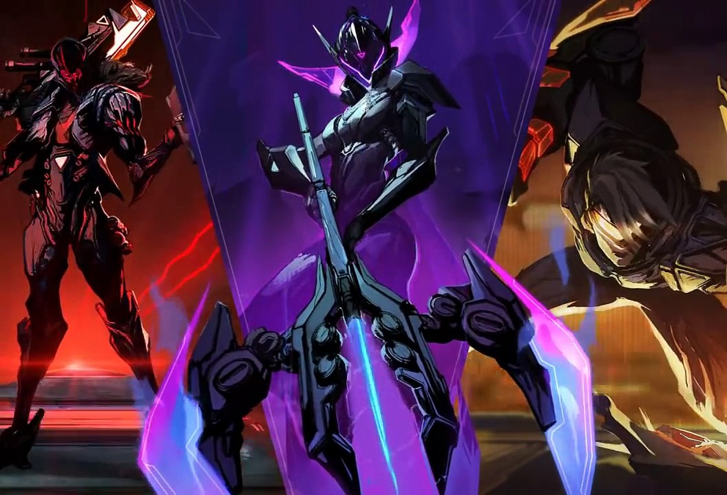 League of Legends - PROJECT 2017 Login Theme