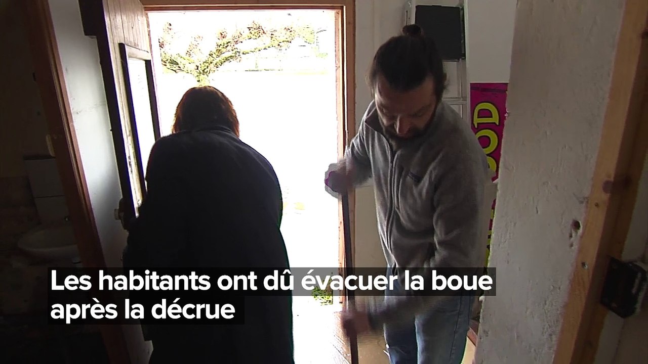 Tempête, surf et galettes des rois : l'Hebdo Vidéo du 8 janvier !