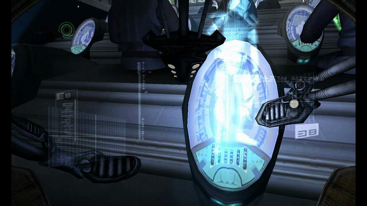 Star Wars. Republic Commando. Intro