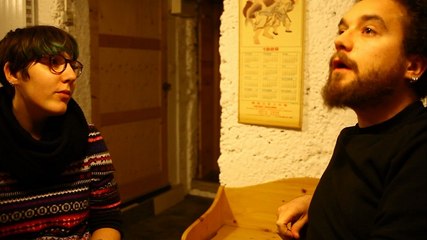 Je suis Heureuse et Epanouie Hi-hi