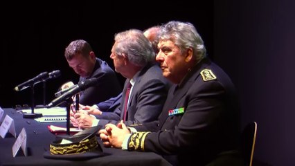 Jacques Mézard, Ministre de la Cohésion sociale des térrioires