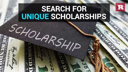 Creative ways to pay off your tuition | Rare Life