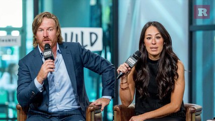 Joanna Gaines’ Ultrasound Reveals Medical Problem? | Rare People