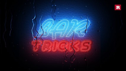 Bar Trick Penny Drops | Rare Life