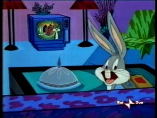 Braccio di Ferro (Serie Cinematografica) - Caccia ai Corvi